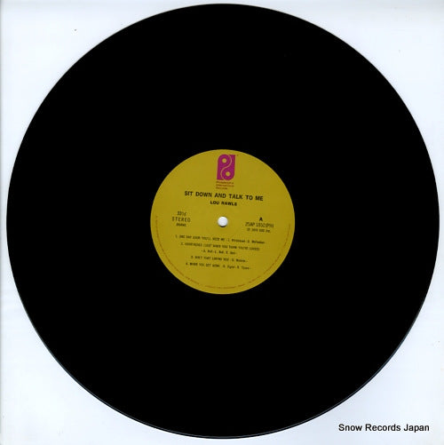 25AP1852 disc