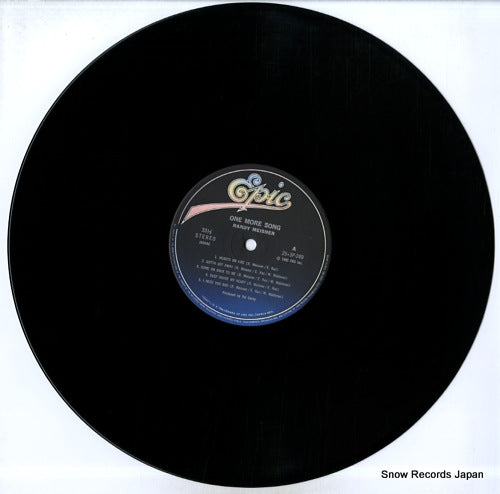 25.3P-249 disc