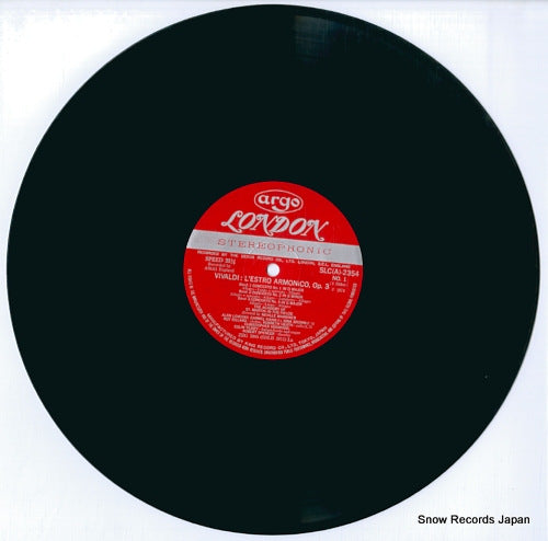SLC(A)2354-5 disc