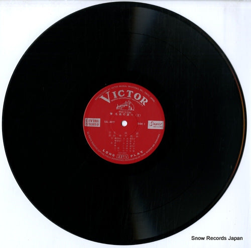 SJL-2077 disc