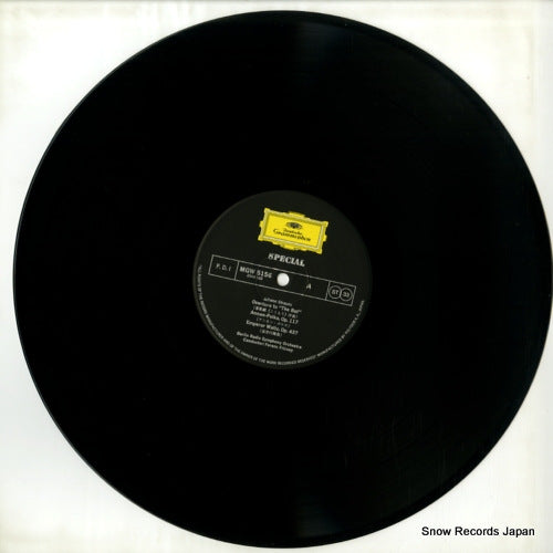 MGW5156 disc