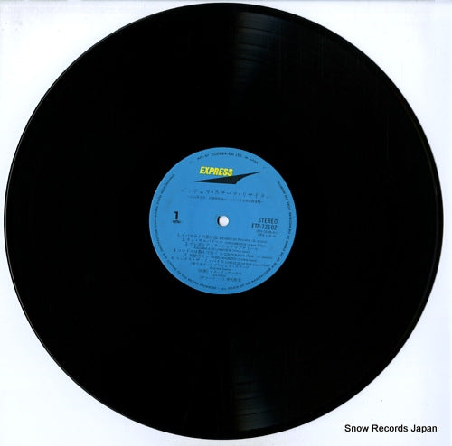 ETP-72102 disc