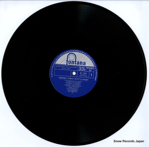 BT-2001 disc