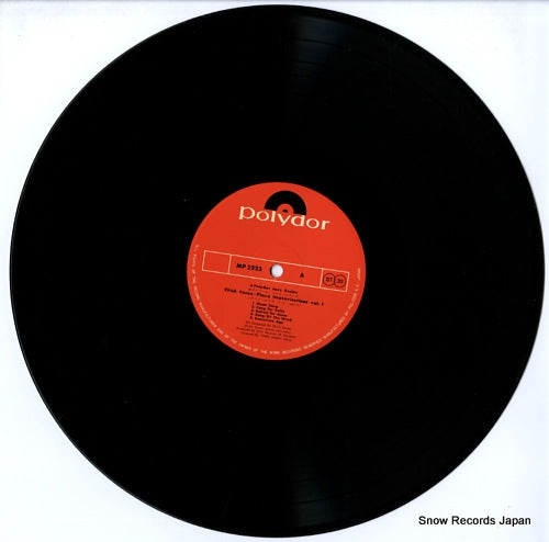 MP2223 disc