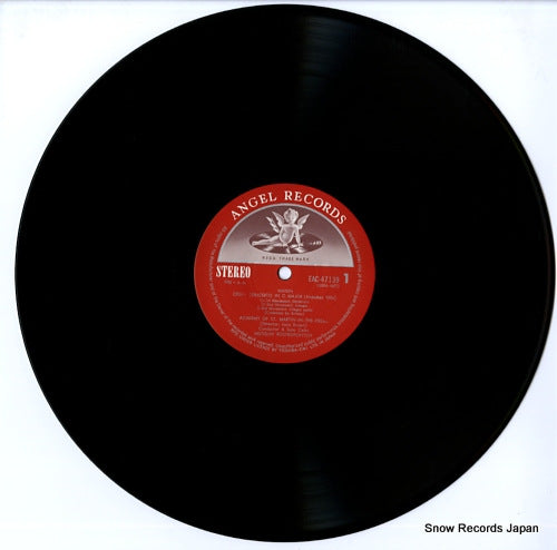 EAC-47139 disc