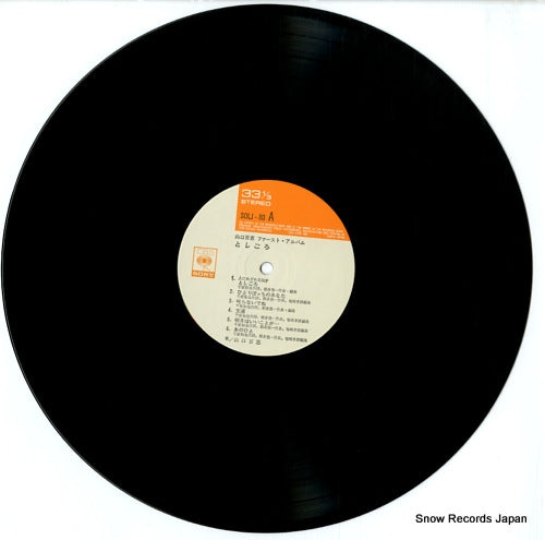 SOLJ-80 disc