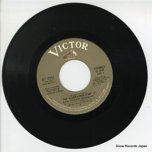 JET-2291 disc