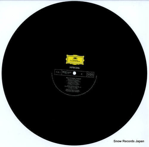 MGW5117 disc