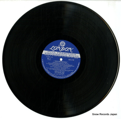SLC179 disc