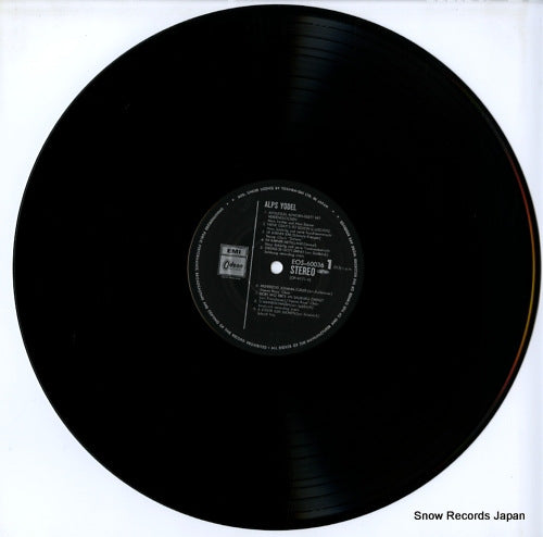 EOS-60036 disc