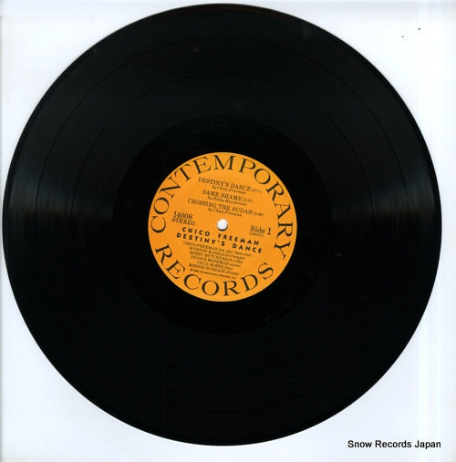 14008 disc