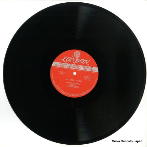 GT-9237 disc