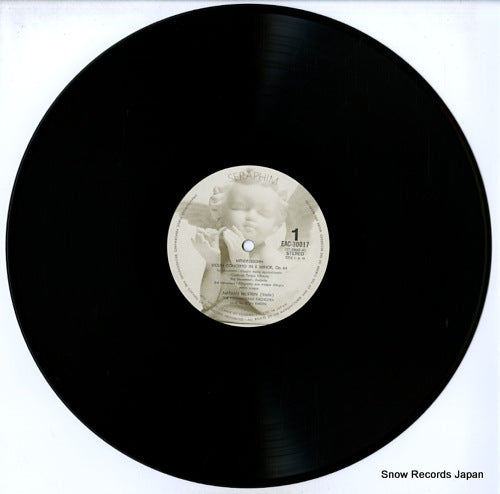 EAC-30017 disc