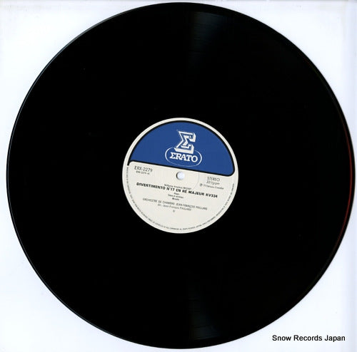 ERX-2279 disc
