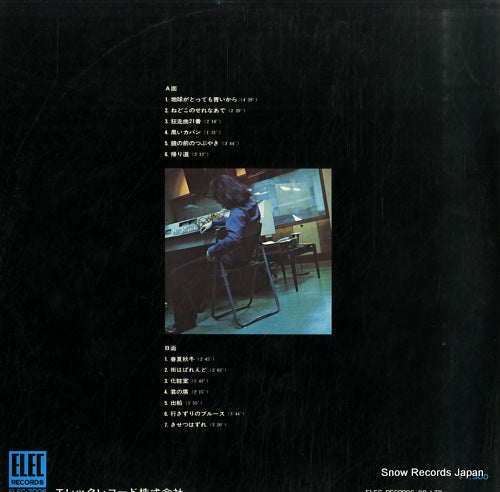 ELEC-2006 back cover