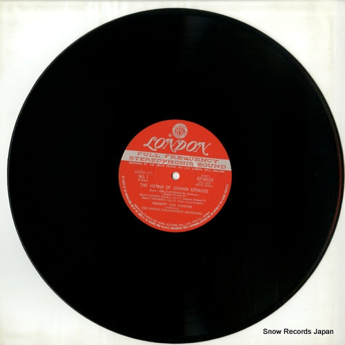 GT9123 disc