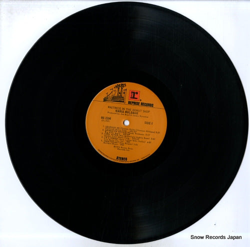MS2194 disc