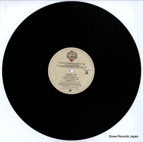 BSK3469 disc