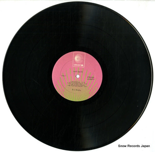 LS86013 disc