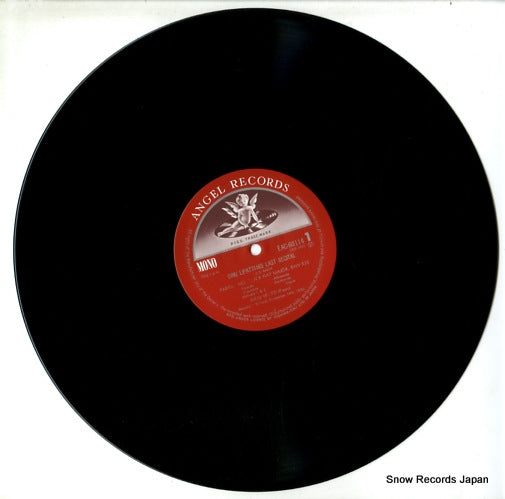 EAC-60114-15 disc