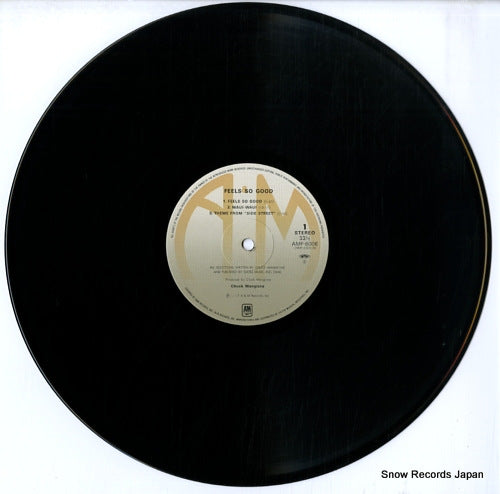 AMP-6006 disc