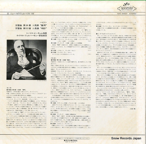 EAC-30031 back cover