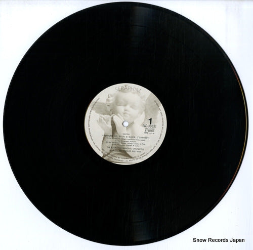 EAC-30031 disc