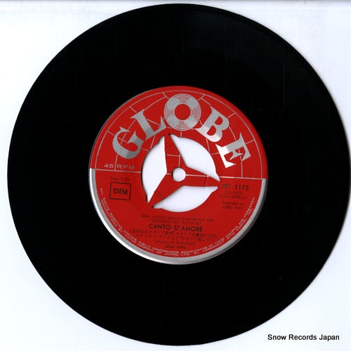 JET-1175 disc