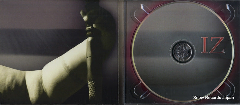 BBCD5911 disc