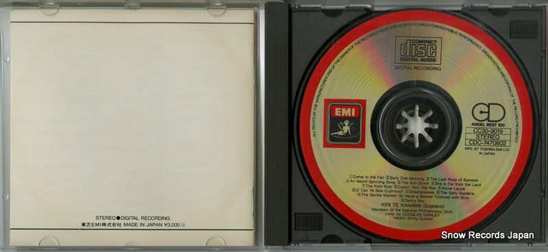 CC30-9019 disc