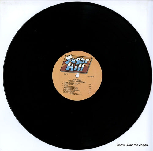 SH-3749 disc