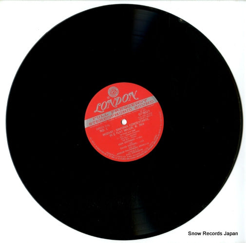 GT-9027 disc