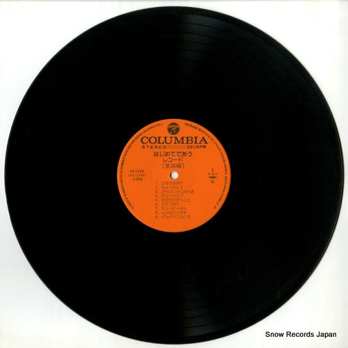 CS-7242 disc