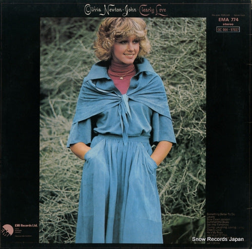 EMA774 back cover