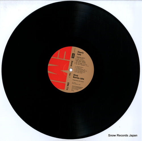 EMA774 disc