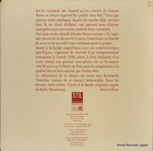 STIL0305S48 back cover
