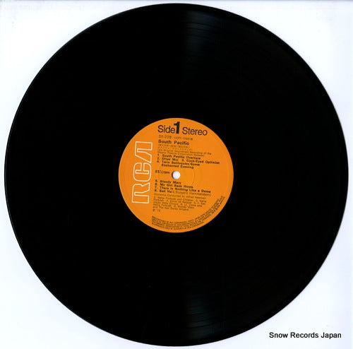 SX-228 disc