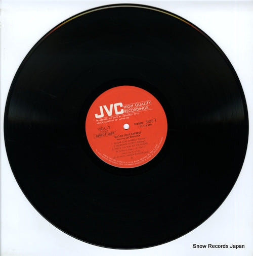 VIDC-2 disc