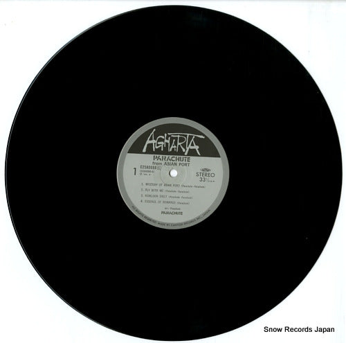 C25A0088 disc
