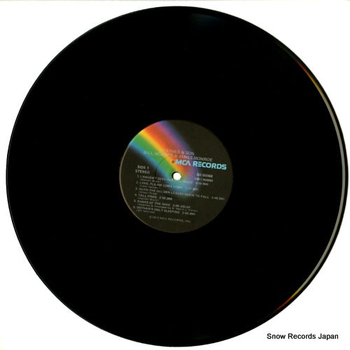 MCA-310 / SW-95068 disc