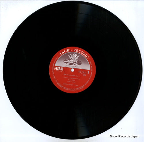 EAC-70018 disc