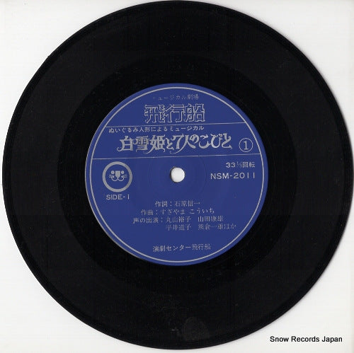 NSM-2011 disc