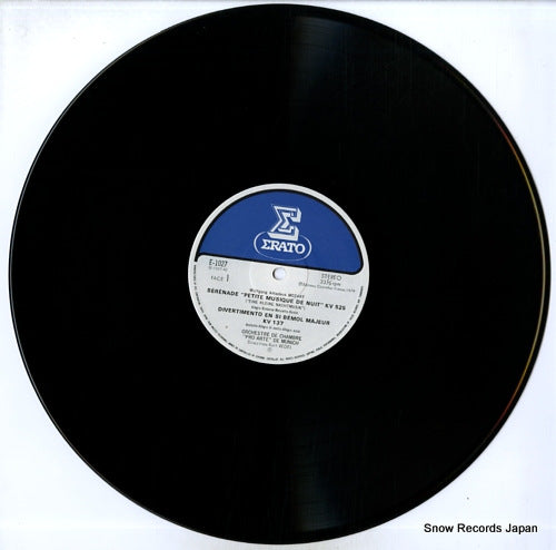 E-1027 disc