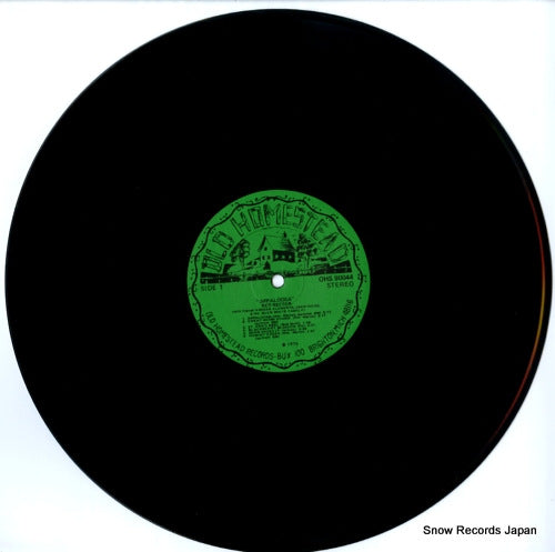 OHS90044 disc