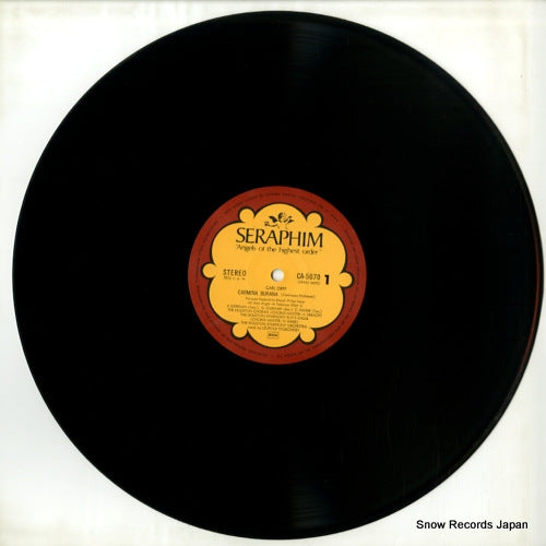 CA.5070 disc