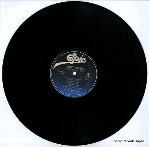 FE39409 disc