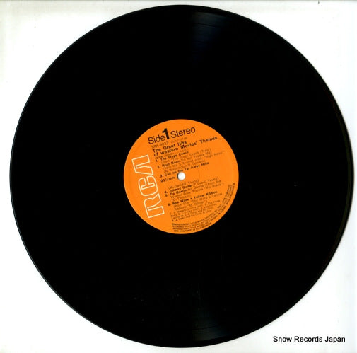 SRA-9022 disc