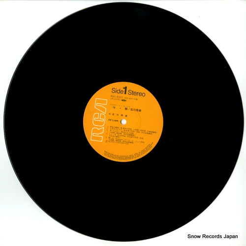 RHL-8331 disc