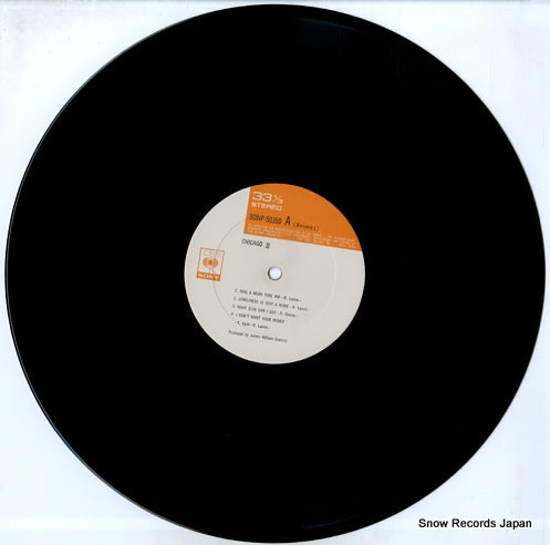 SONP50360 disc