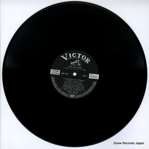 SHP-5334 disc